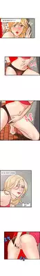 [Hong Ban-Jang] Guest House Ch.1-19 (English) (Ongoing)