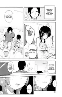 [Seihoukei] Chicchai ga Ippai! Ch. 1-10 [English] [biribiri]