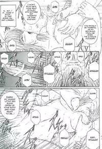 [KUSARI (Aoi Mikku)] Dorei Kishi II (Fate/stay night) [English] [Sayo]