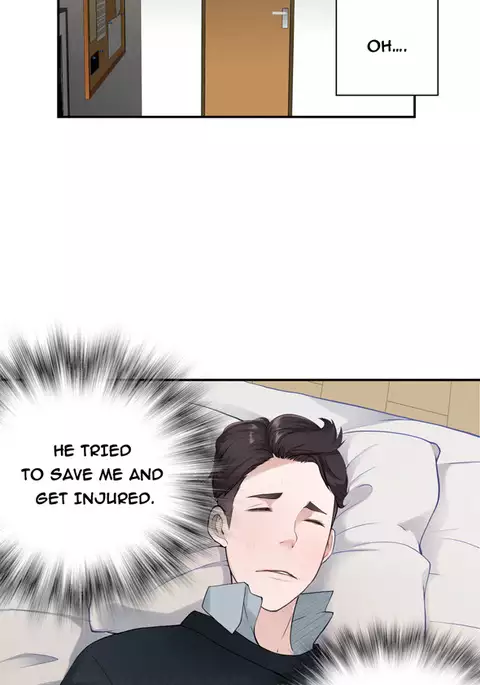 Tissue Thieves Ch.1-31