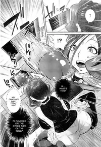 [Oshii Rei] Ana Kazoku | Hole Family [English] [desudesu] [Decensored]