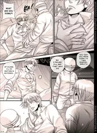 [Hariko no Tora (Midoh Torako)] MISOSOGI [English] [Digital]