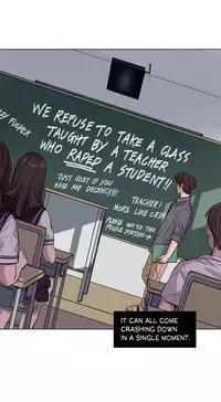 [Ramjak] Atonement Camp Ch.1-38 (English) (Ongoing)