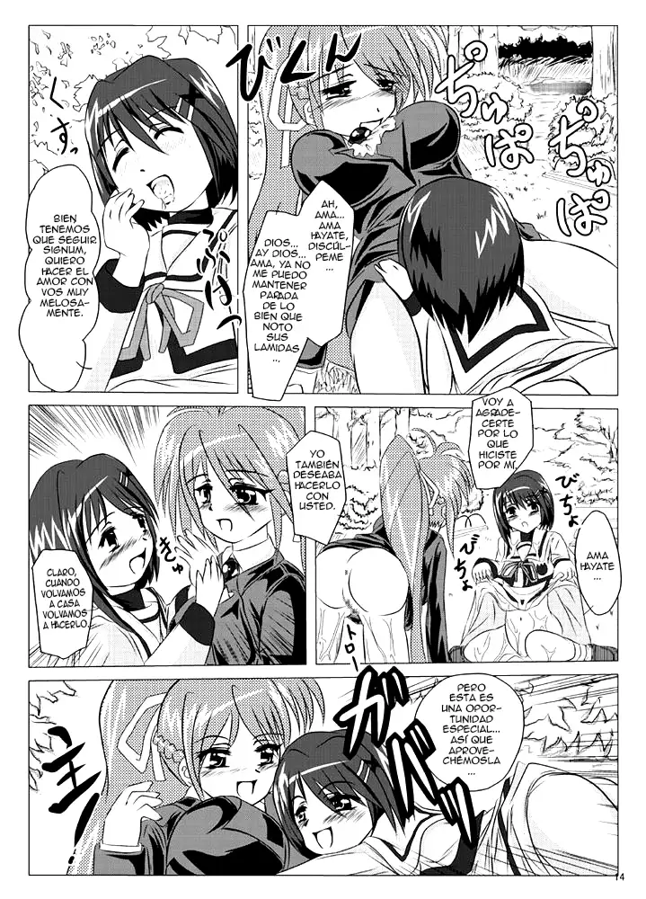 Belka Shiki ~Homura~