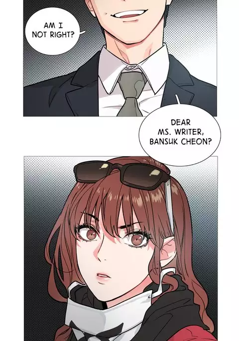 Sadistic Beauty Ch.1-21
