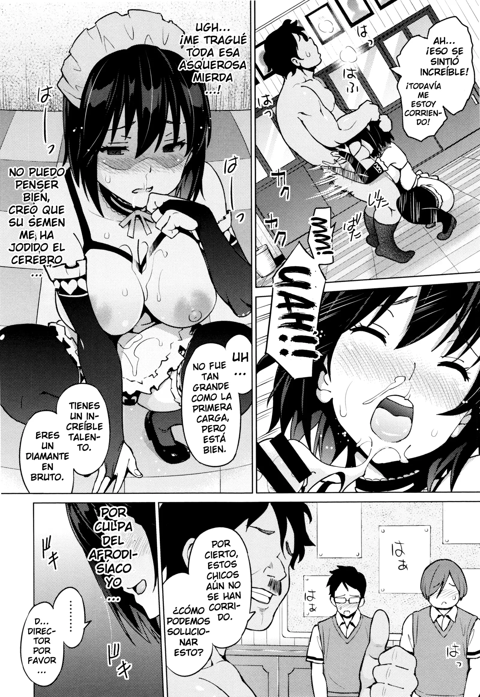 Netorare Kataomoi + Extra