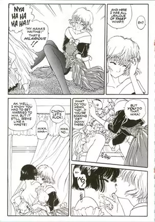 Countdown Sex Bombs 2