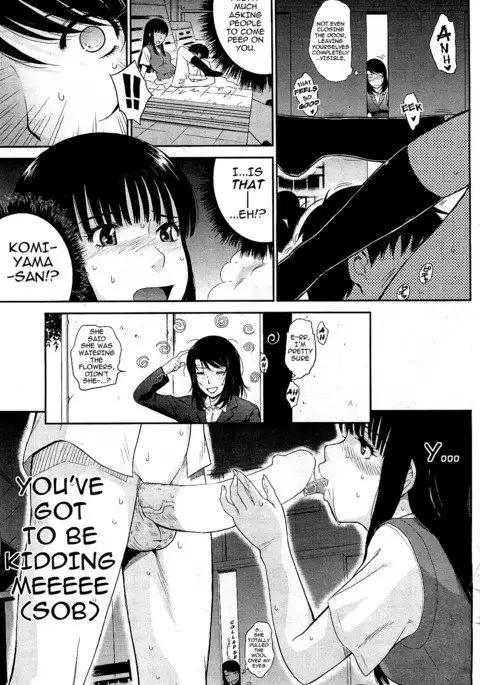 Afterschool completed