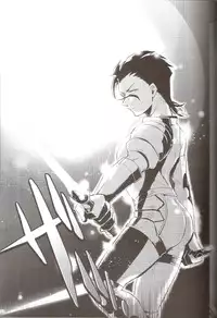 [Ou no Meiki (Oi)] Hana to Kemono no Keikoku (Fate Zero)