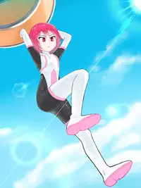 [Banana no Kawa] Senkou Senshi Prominence 2