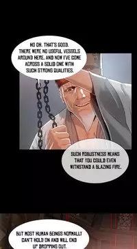 [Getty] Siren Ch.0-13 (English) (YoManga) (Ongoing)