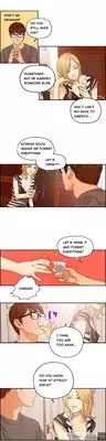 [Hong Ban-Jang] Guest House Ch.1-19 (English) (Ongoing)