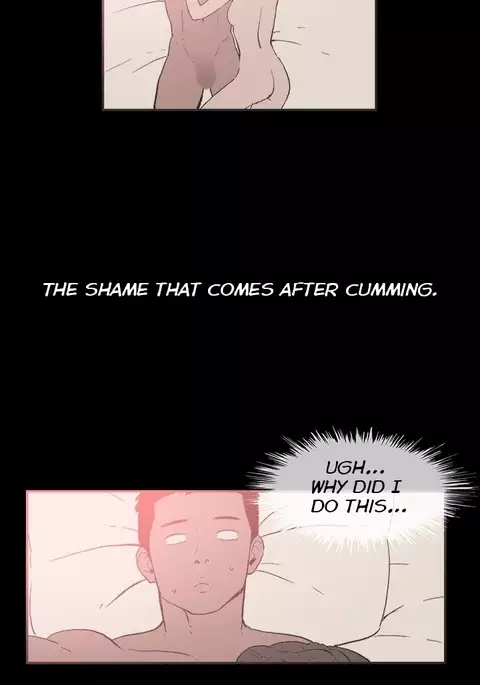 Cohabitation Ch.1-36