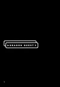 (C57) [Heroes Factory (Fujimoto Hideaki)] Draque Miracle (Dragon Quest)