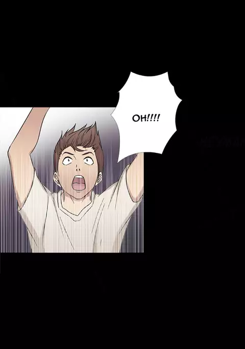 Secret Island Ch.1-25