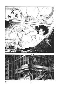 [Ken Tsukikage] Wananaki no Urezuma