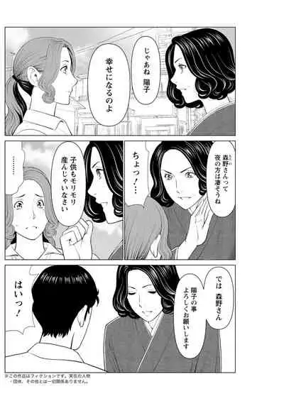 Hinodesou no Onna-tachi