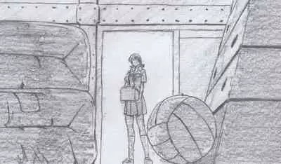 [Chinjawin] Nanami ga Yarareru