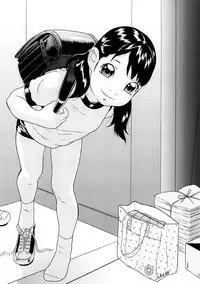 (C73) [Momonga Club (Hayashibara Hikari)] Shoujo Club