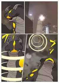 [Urban Doujin Magazine] Mousou Tokusatsu Series: Ultra Madam 5