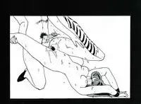 [Kotatsuya (Kotatsu Neko)] MOVIE (Urusei Yatsura)