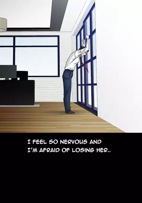 The Taste of Hands Ch.1-71