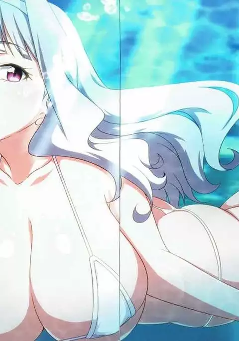 Guuzou Sekai Double Twin MkII Second