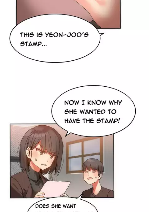 Hari Dormitory Ch.0-15