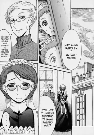 Heibon, Teishuku, Souji Suki no Dekita Onna