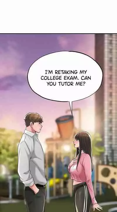New Town [Lee Wan, Kim Suna] Ch.25/? [English] [Manhwa PDF]