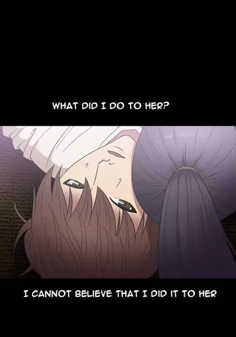 Secret Island Ch.1-25