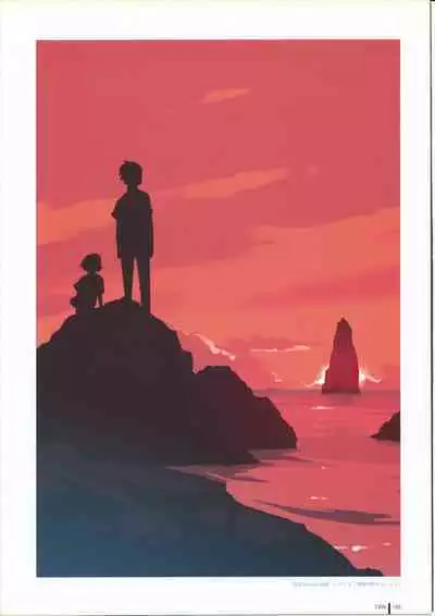 [Takamichi] TAKAMICHI SUMMER WORKS