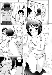 [Shinogi A-Suke] Iinchou no Koibito | Chairman's Lover [English] [Yoroshii]