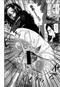 COMIC Momohime 2003-07