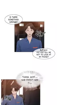 Miss Mystic Ch.1-26 (English) (Ongoing)