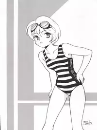 [INFINITY-FORCE (Mercy Rabbit, Yamashita Woory)] Romeo’s Blue Sky (Romeo's Blue Skies)