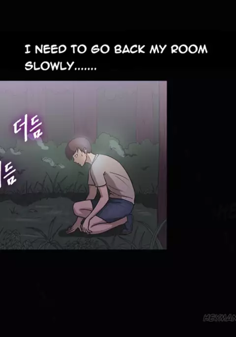 Secret Island Ch.1-22