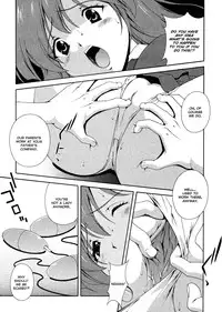 [Matsuzawa Kei] Omou ga Mama ni... | Any Way I Want It... [English]