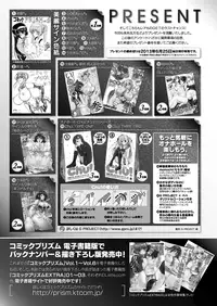 Comic Prism Vol.7 2013 SPRING [Digital]