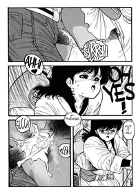 [Toshiki Yui] Hot Tails 09 [English]