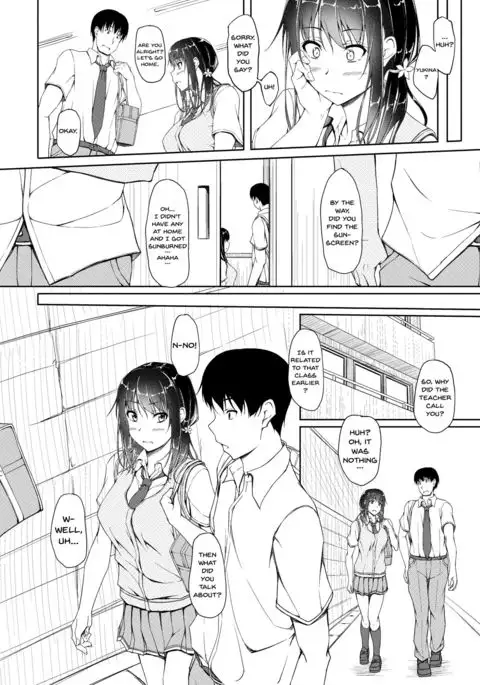 Tachibana Yukina Enkou Nisshi 4