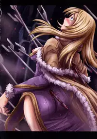 [faith] EROGURO [English] =LWB=