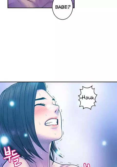 Ghost Love Ch.1-10