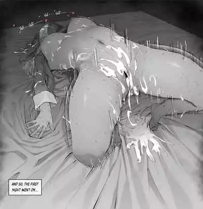 Sister ga Soto ni Shigoto ni Iku Hanashi | Sister's work