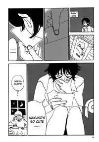 [Minami Q-ta] Not All Chicks are Retards [English][Lililicious]