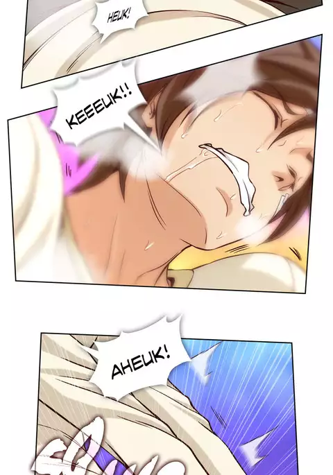 Secret Folder Ch.1-18