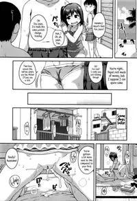 [Chiguchi Miri] Shogo Beat [English] {5 a.m.}