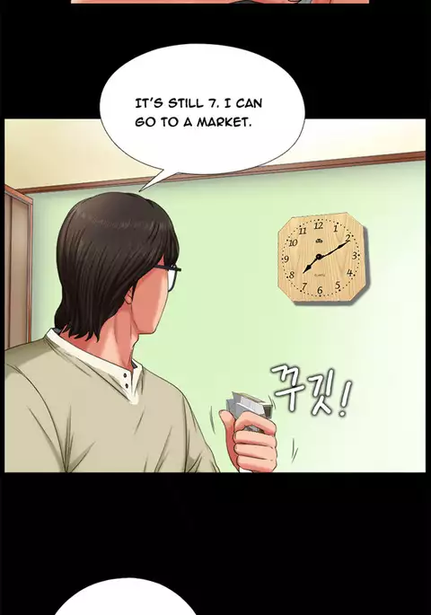 Girl Next Door Ch.1-11