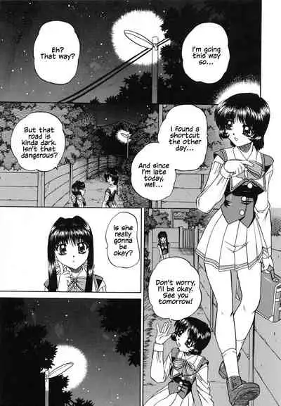 [Chunrouzan] Himitsu no Kanzume | Secret can of goods [English] [Decensored]