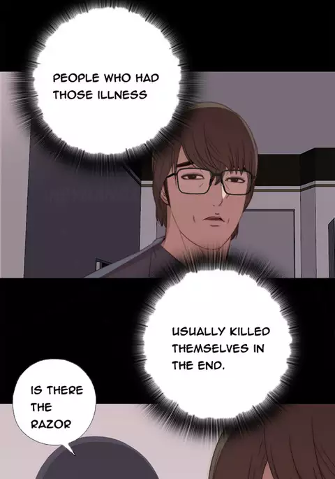 Girl Next Door Ch.1-24